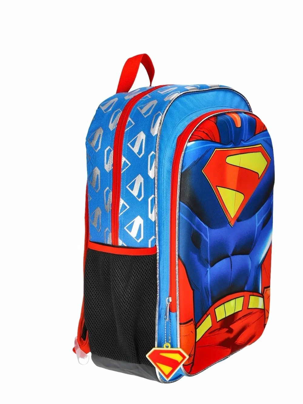 N/A bright superman